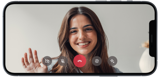 Video Calls