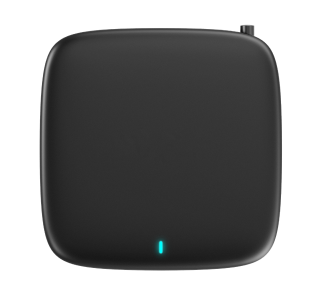 MAG555 set-top box