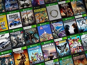 Backward compatible titles
