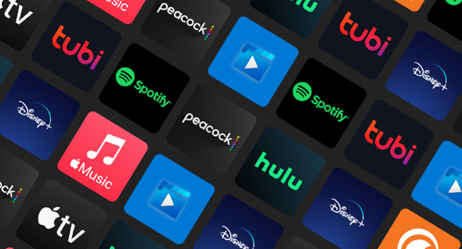 Entertainment Streaming