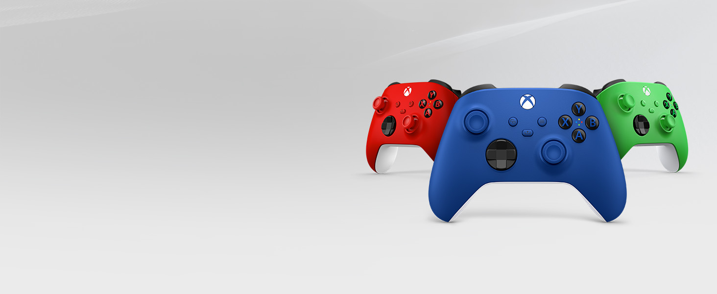 Xbox Wireless Controller