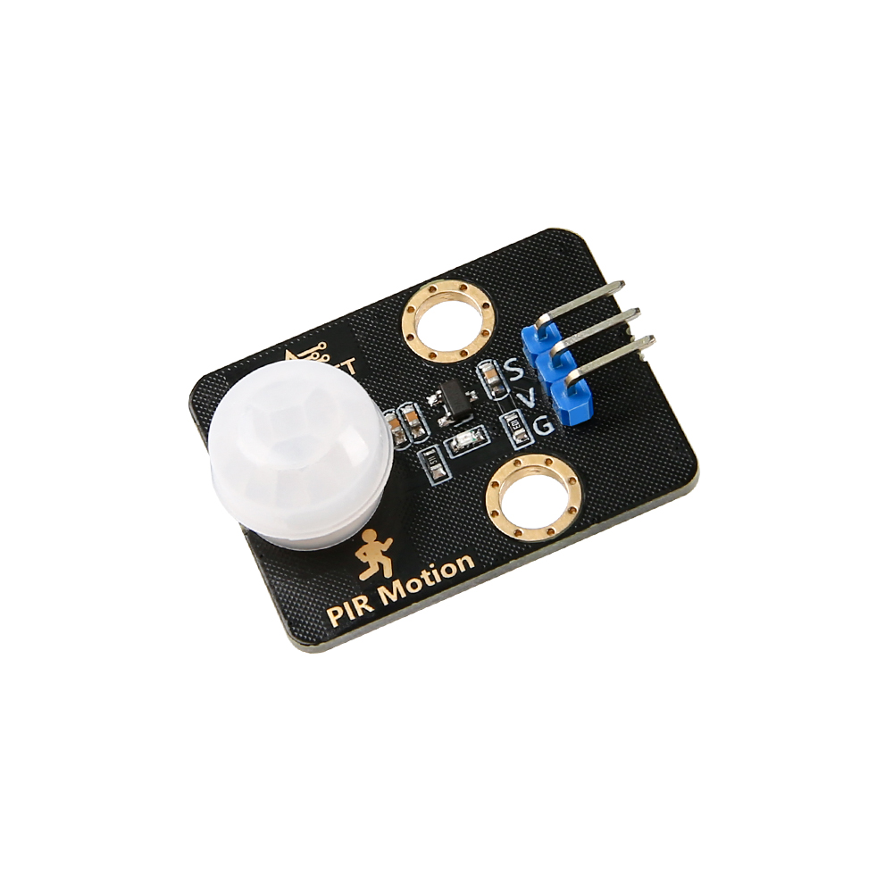PIR motion sensor module product image