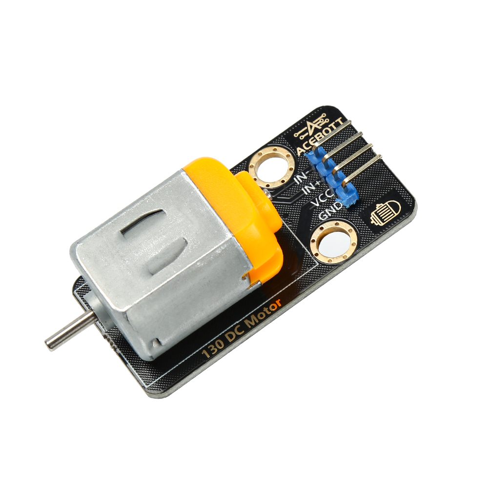 Trace Sensor Module overview image