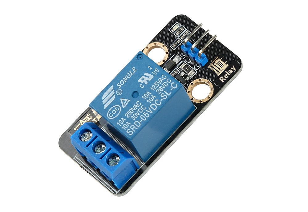 Relay Module