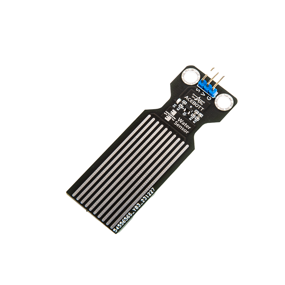 Water sensor product image