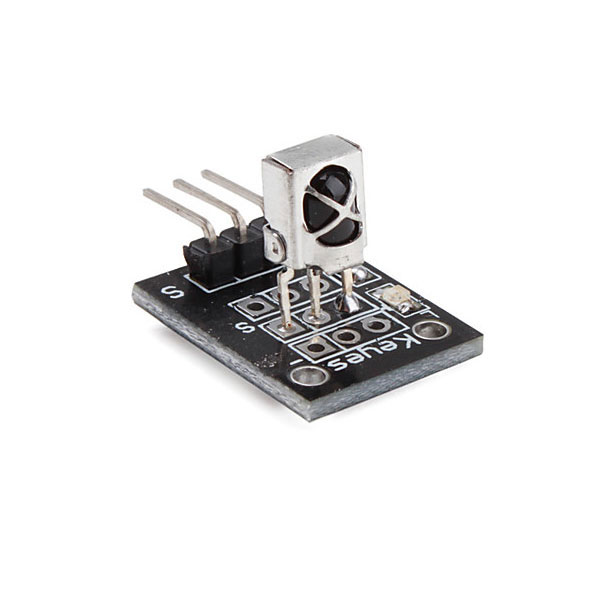 KY-022 infrared receiver module