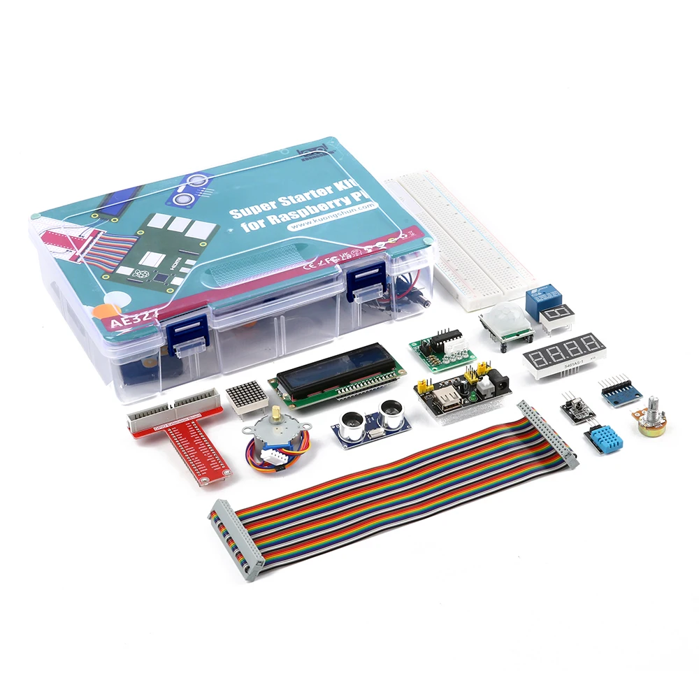 Robotlinking Starter Kit - image 2