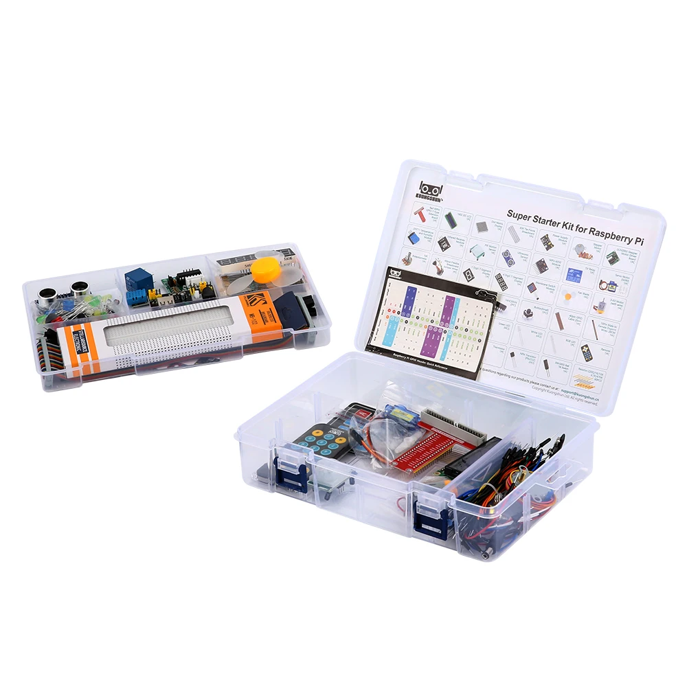 Robotlinking Starter Kit - image 3