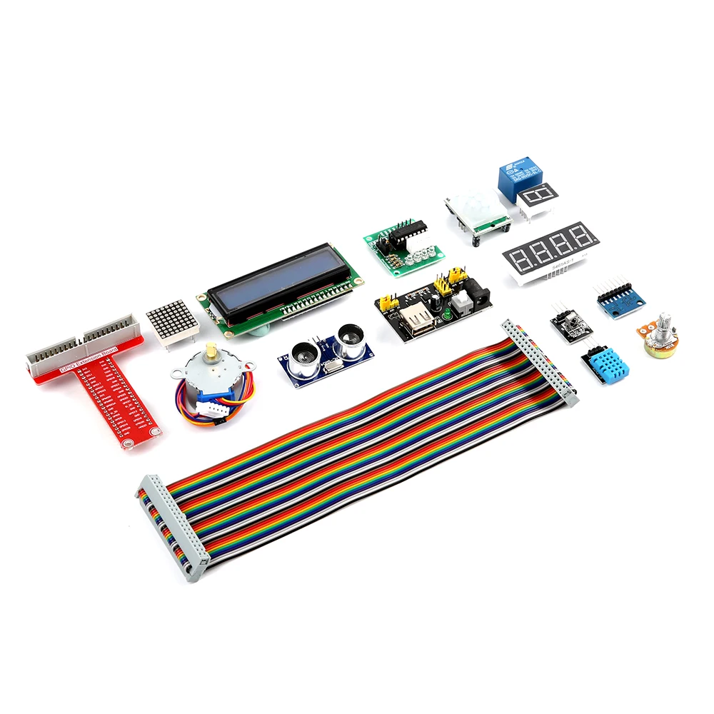 Robotlinking Starter Kit - image 4