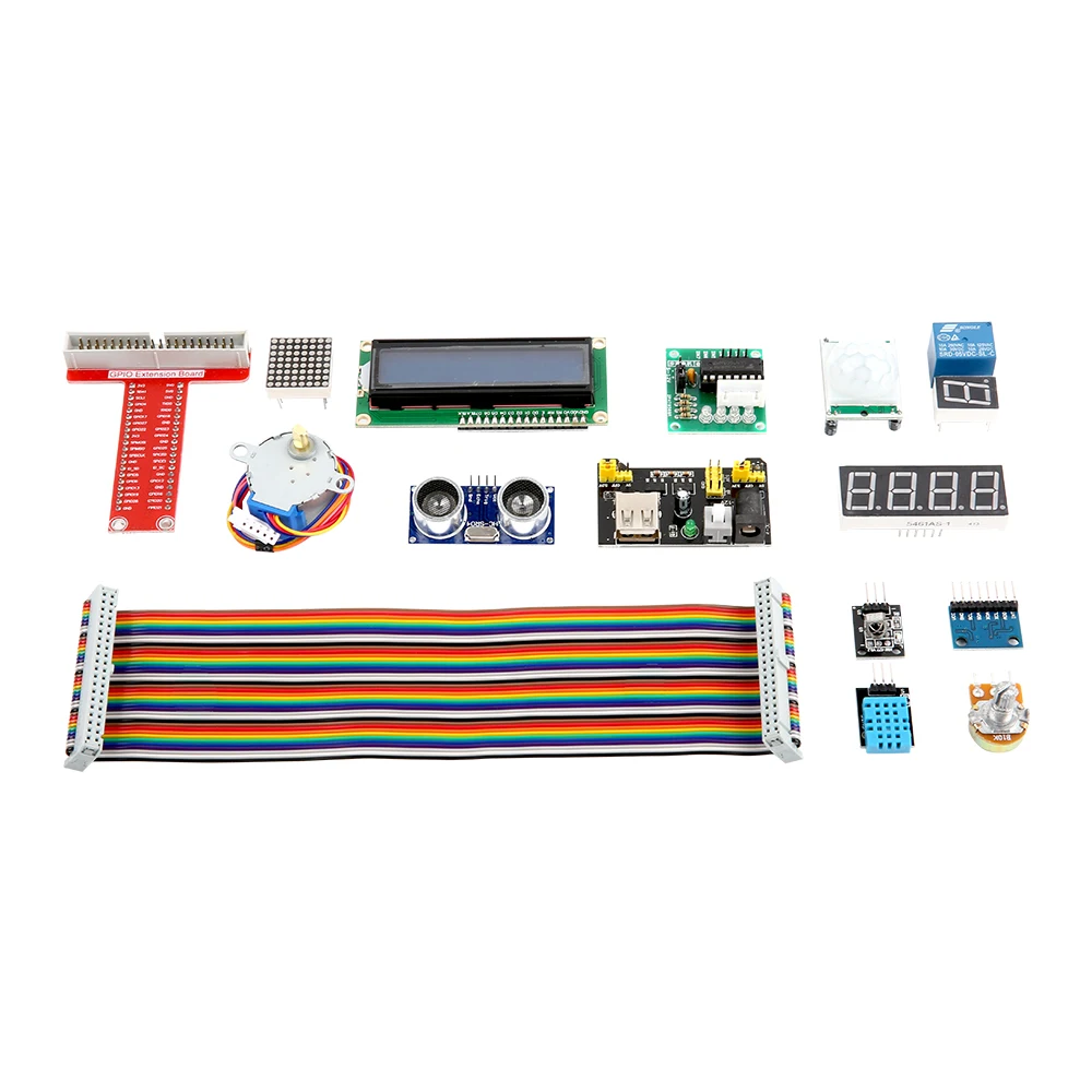 Robotlinking Starter Kit - image 5