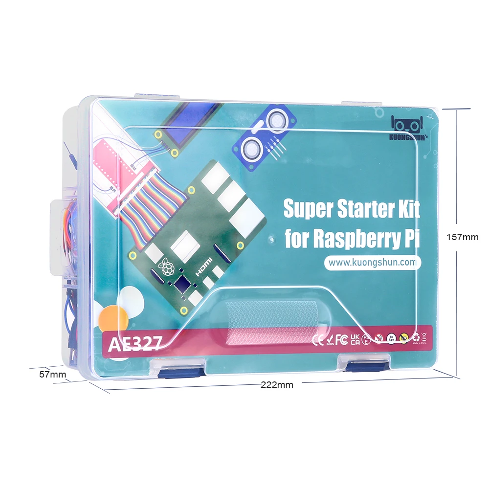 Robotlinking Starter Kit - image 6
