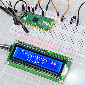 Room temperature project