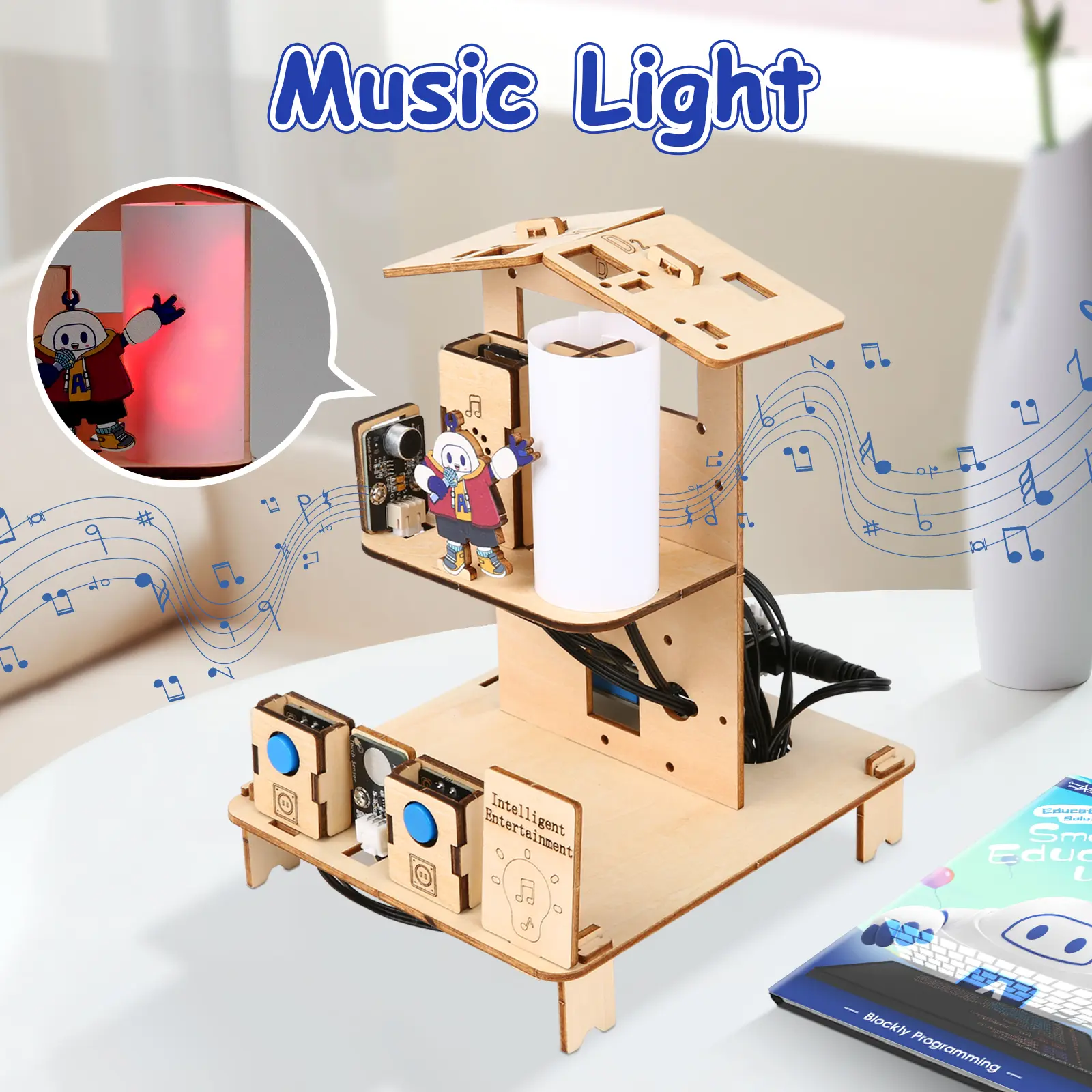 Music Light