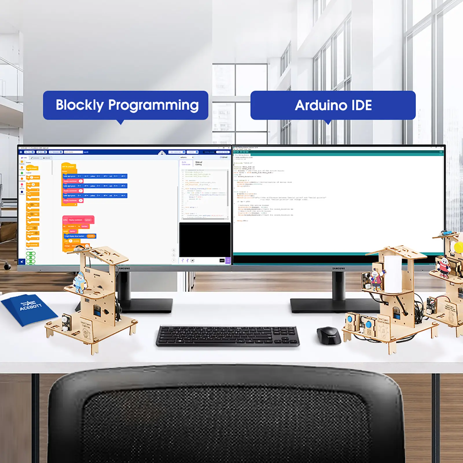 Coding Education