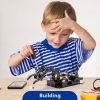 Build capabilities