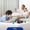 Hands-on ability