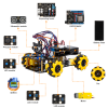 Robotics Kit Modules