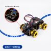 Line Tracking Feature