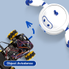 Obstacle Avoidance
