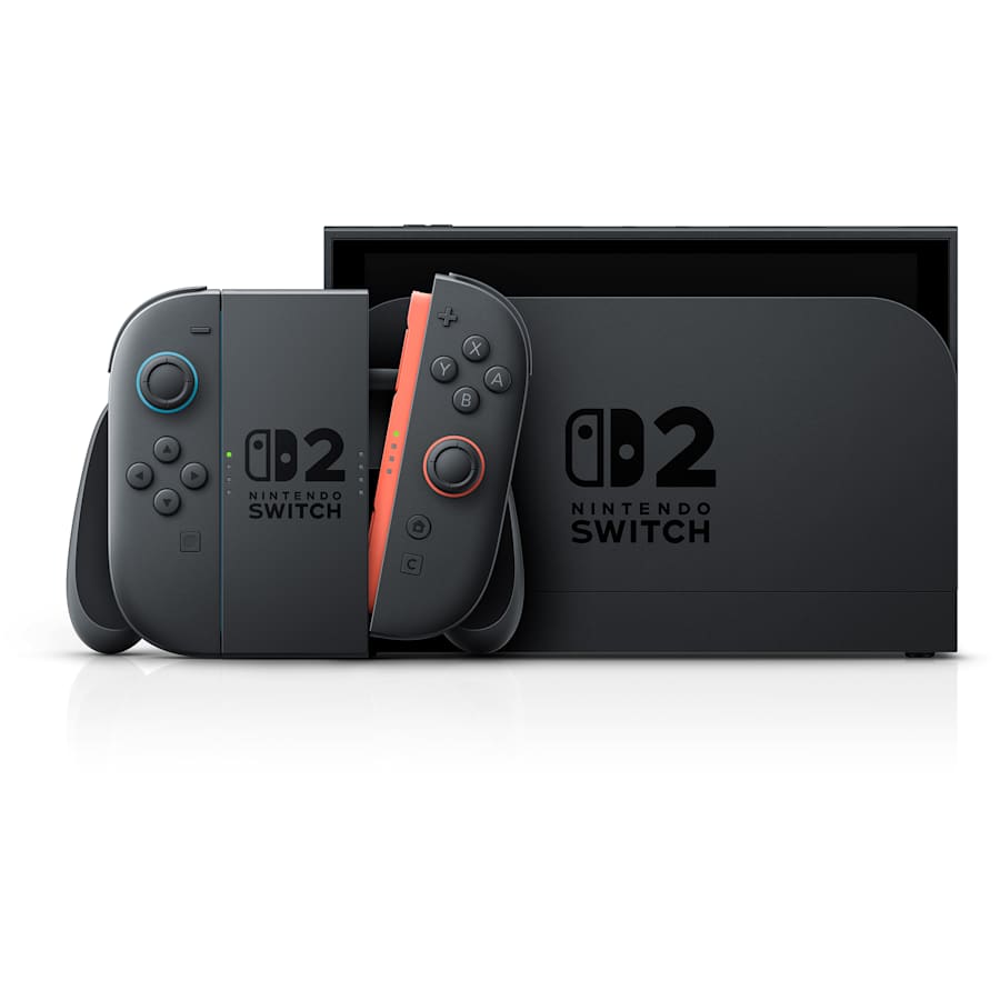Nintendo Switch 2 System