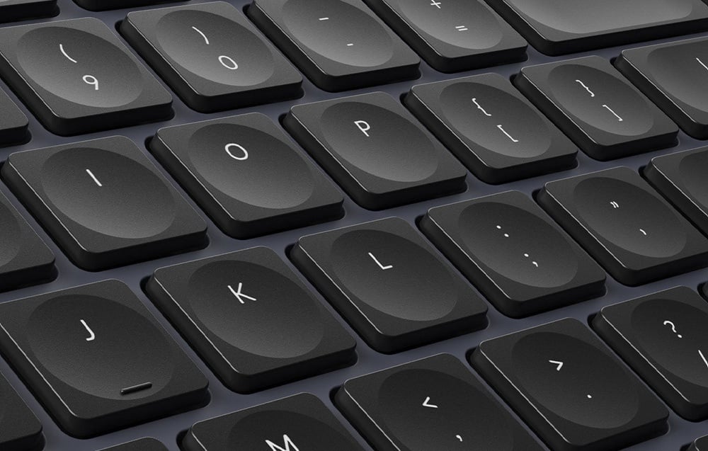 Keychron B6 Pro personalization with Launcher app