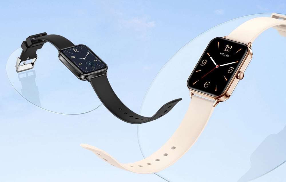 Colmi P20 smartwatch product image 1