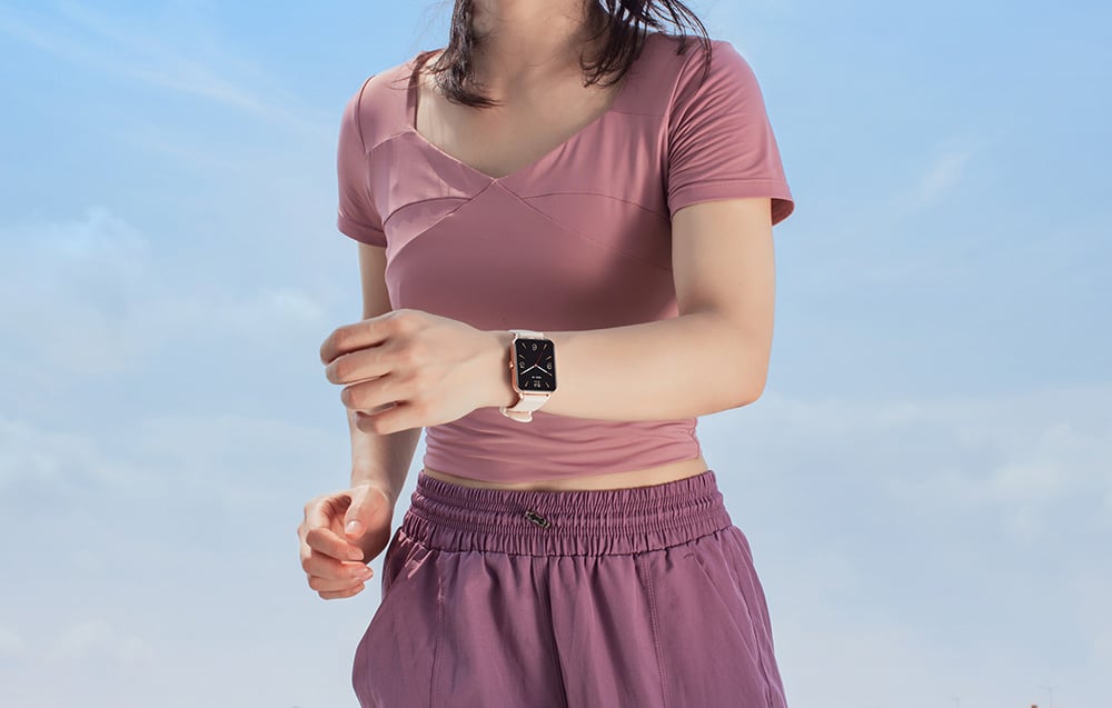Colmi P20 smartwatch product image 2