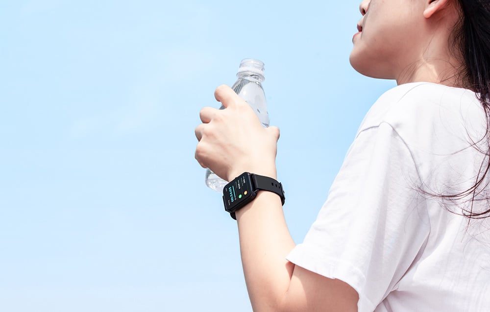 Colmi P20 smartwatch product image 3