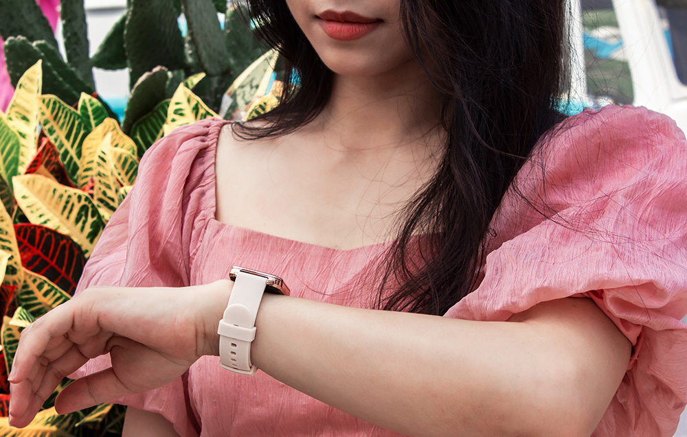 Colmi P20 smartwatch product image 4