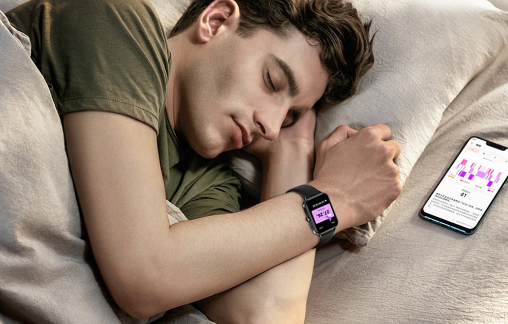 Colmi P20 smartwatch product image 5