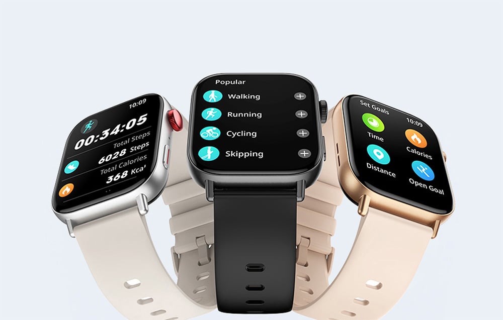 Colmi C8 Max smartwatch product image 4
