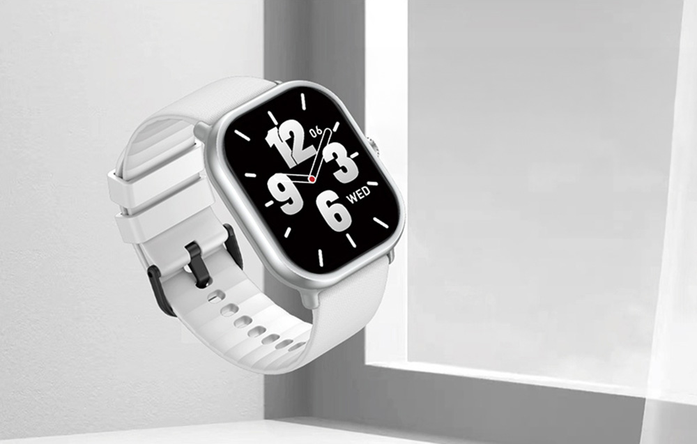 Zeblaze GTS 3 Pro smartwatch