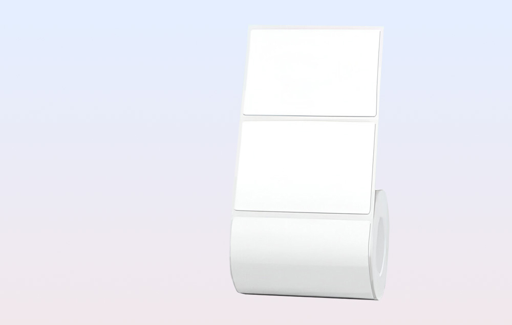 Niimbot Thermal Labels Roll 60x40mm