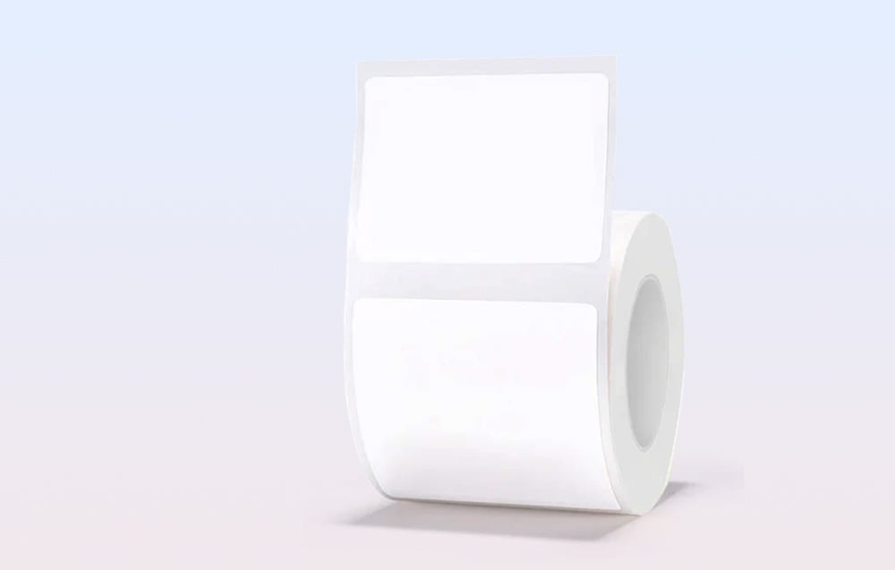 Niimbot Thermal Labels Roll 40x30mm