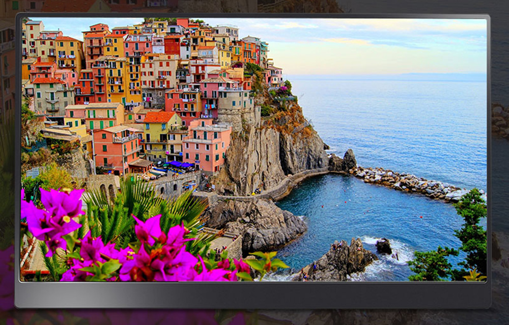 Arzopa A1 M portable monitor image 2