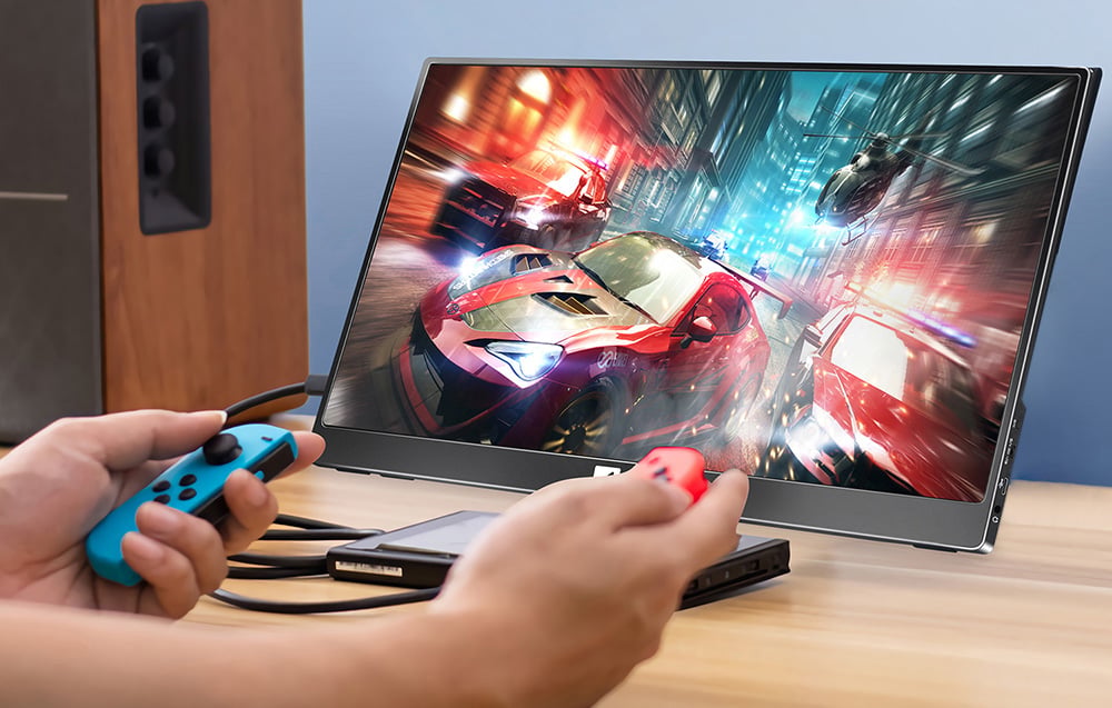Arzopa A1 M portable monitor image 5
