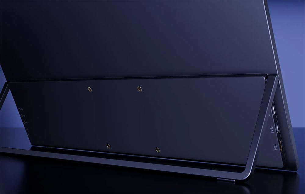Uperfect UGame J5 M173J15 product image 5
