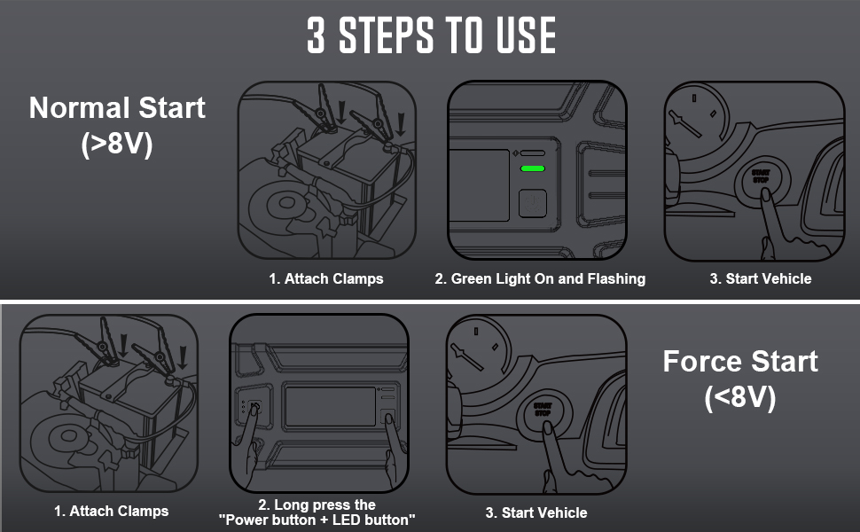 J401 Package contents image 2