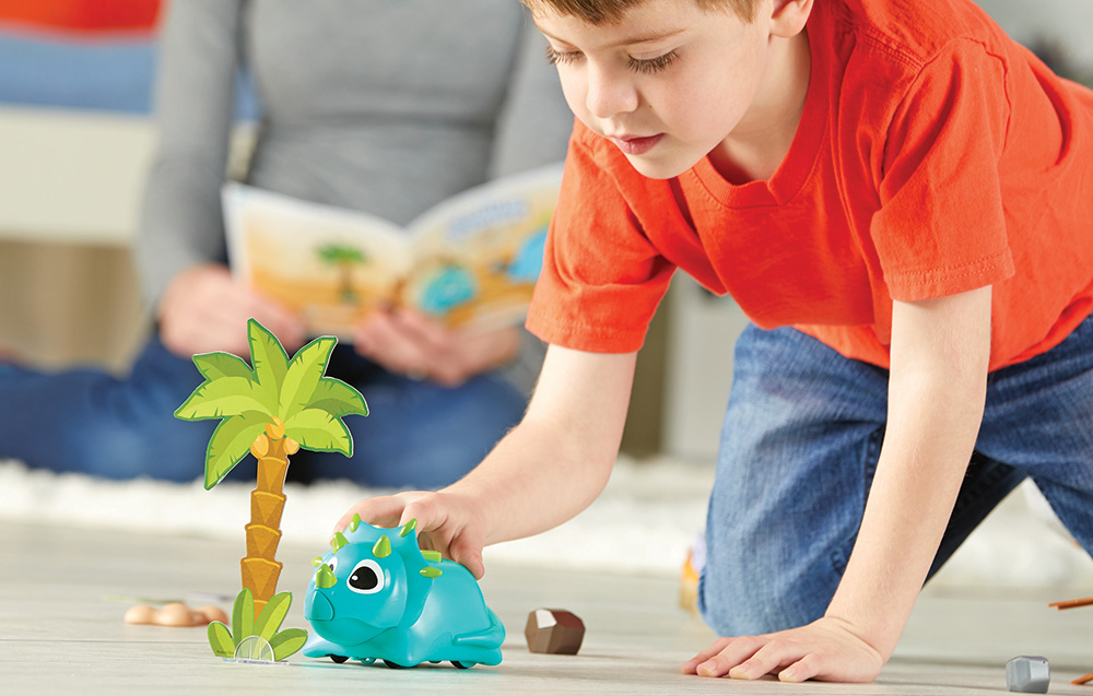 Rumble & Bumble kit product image 1