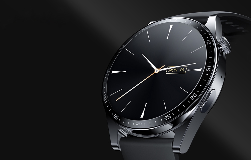 Joyroom JR-FC2 smartwatch overview