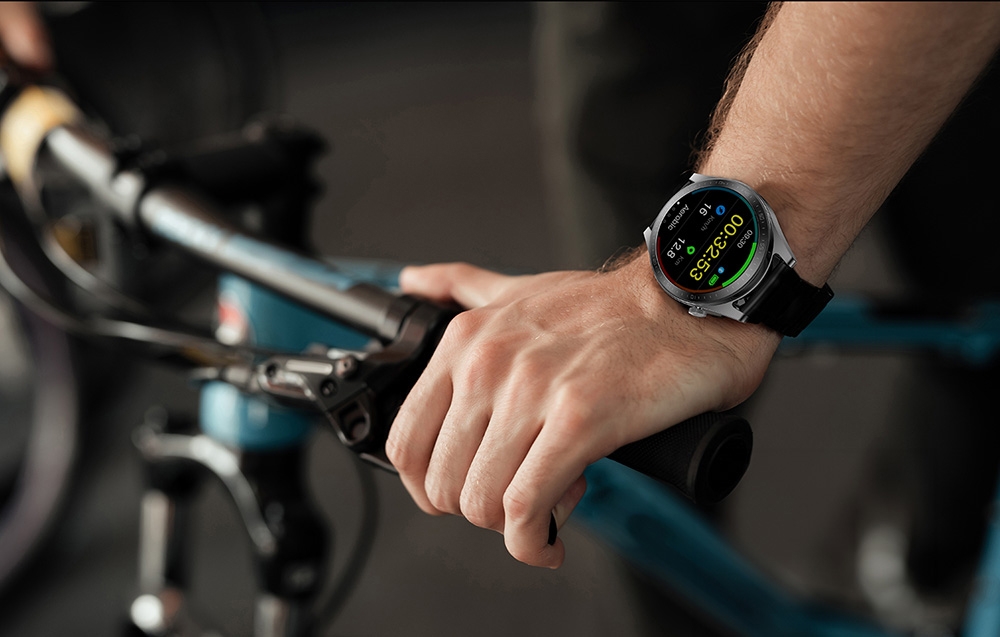 Joyroom JR-FC2 sports tracking