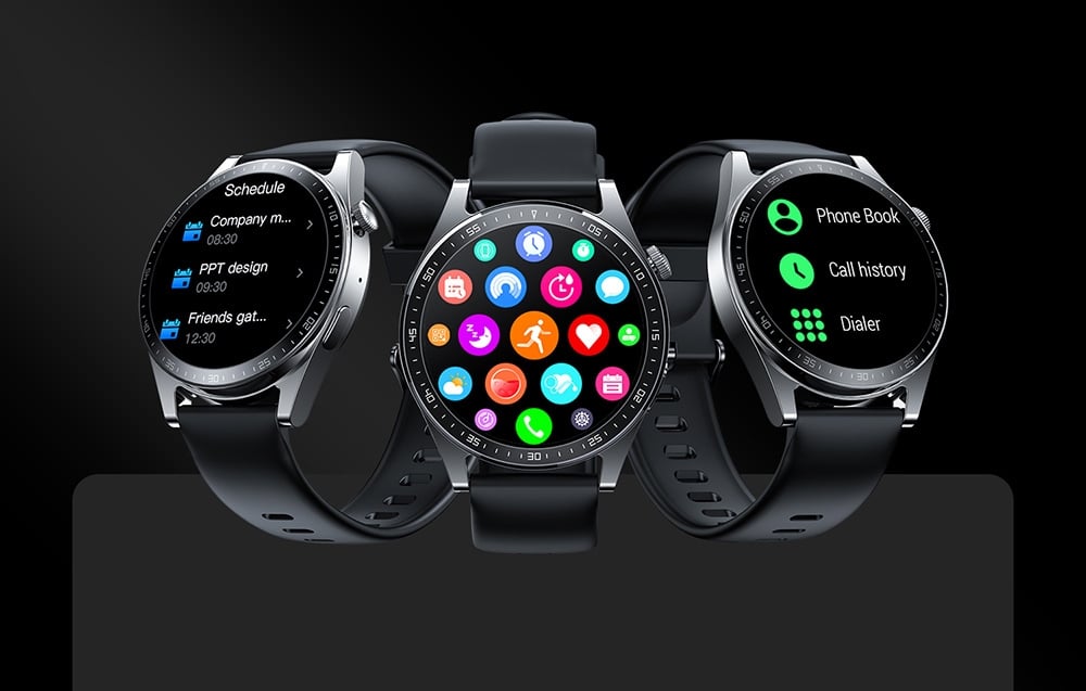 Joyroom JR-FC2 apps and functions