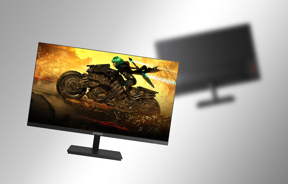 Arzopa M1RC monitor image 1