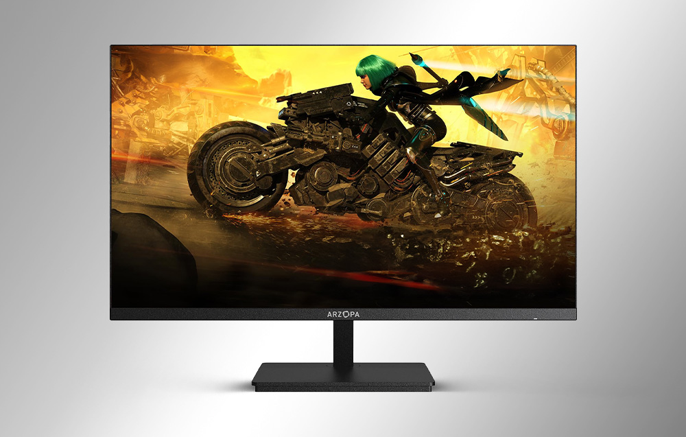 Arzopa M1RC monitor image 5
