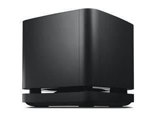 Bose Bass Module 500 front view