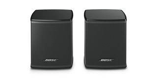 Bose Bass Module 500 lifestyle setup