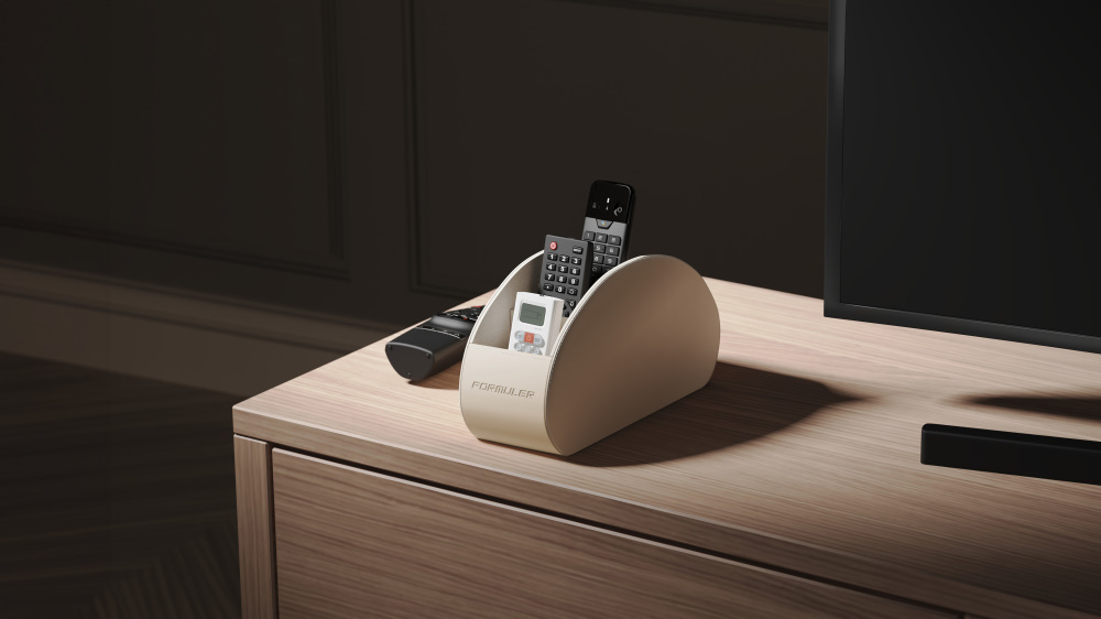 Remote holder detail image 1