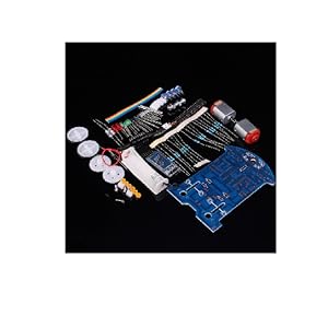 D2-6 electronics specifications