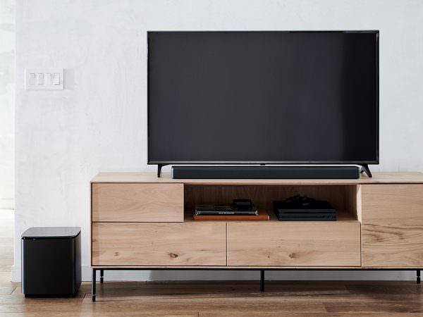 Bose Bass Module 700 design