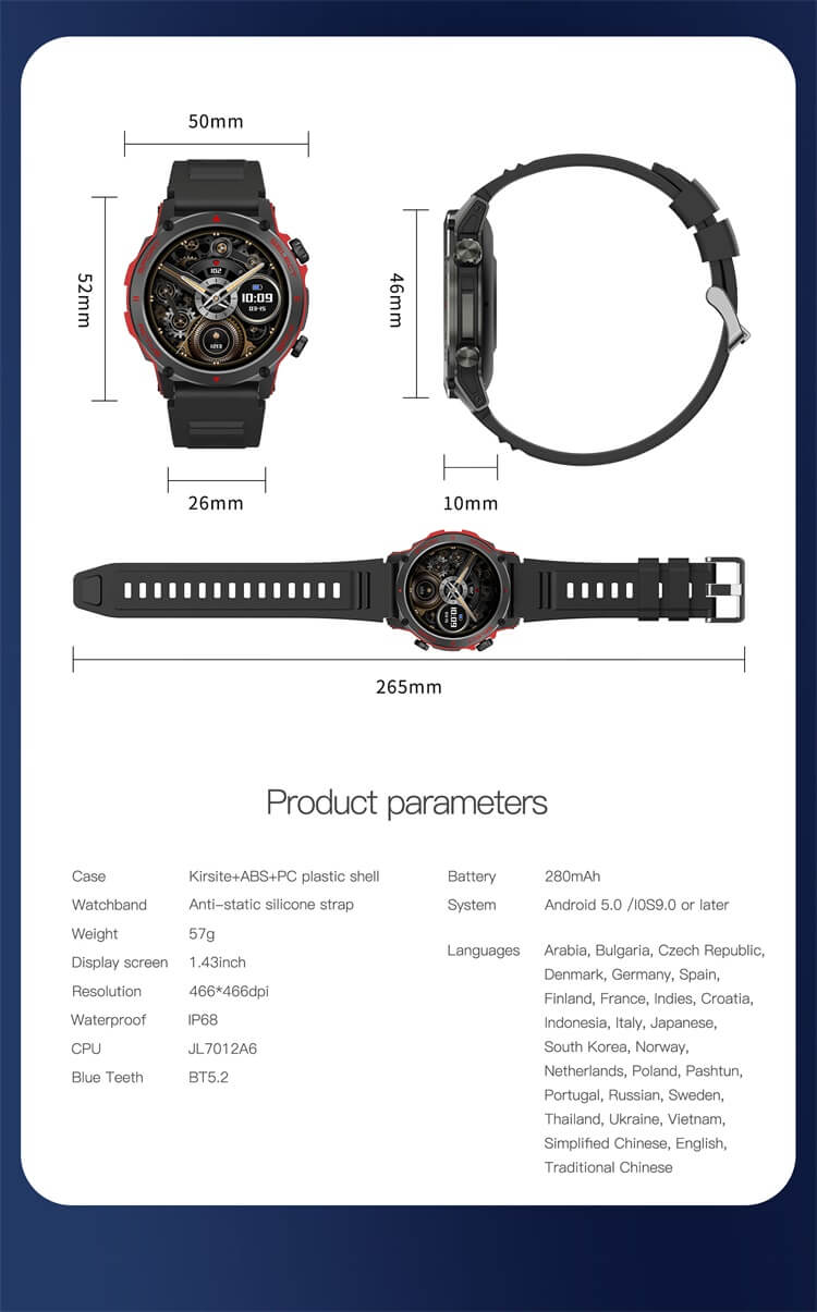 VD31 PRO image 9